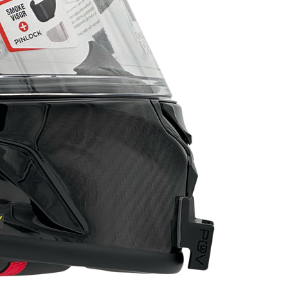 POV Mount for HJC RPHA 1 / RPHA 1N