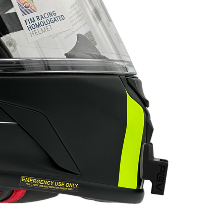 POV Mount for HJC RPHA 1 / RPHA 1N