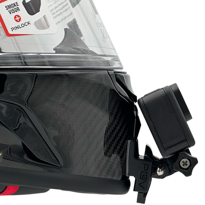 POV Mount for HJC RPHA 1 / RPHA 1N