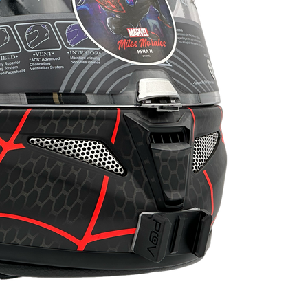 POV Mount for HJC RPHA 11