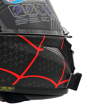 POV Mount for HJC RPHA 11