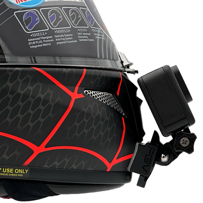 POV Mount for HJC RPHA 11