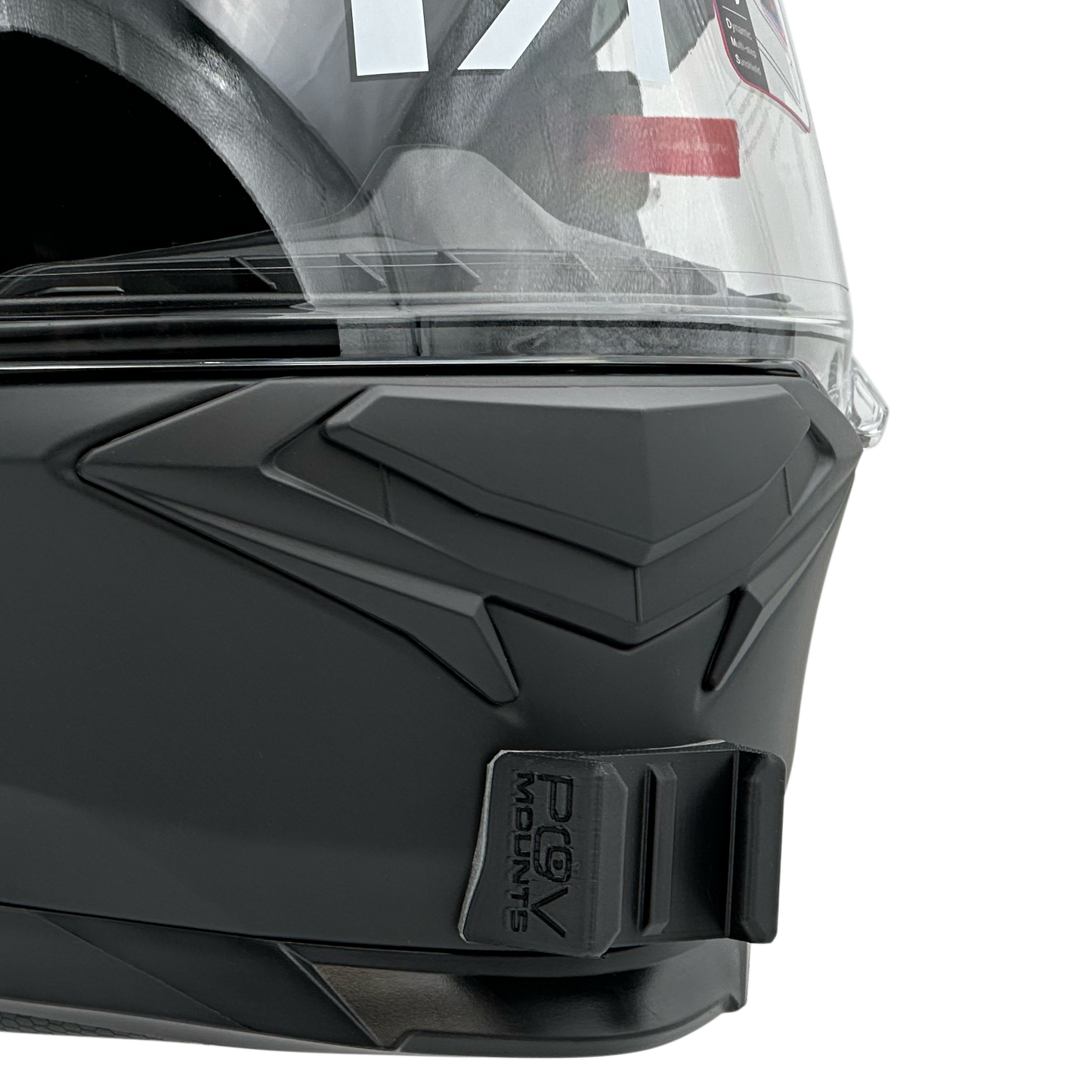 POV Mount for HJC I71