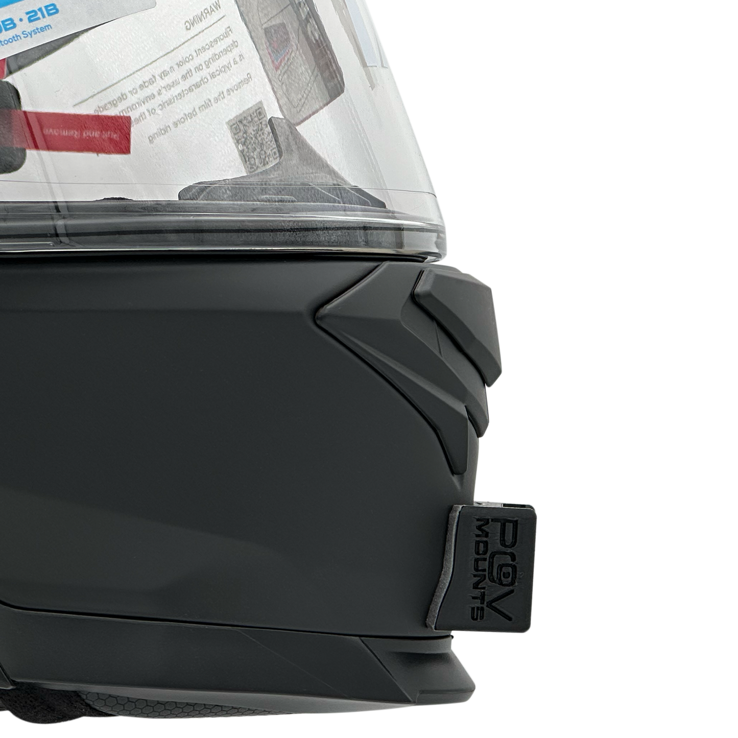 POV Mount for HJC I71