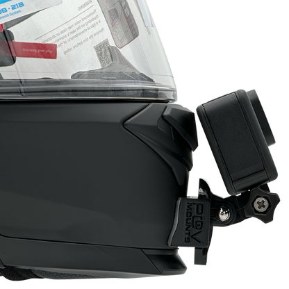 POV Mount for HJC I71