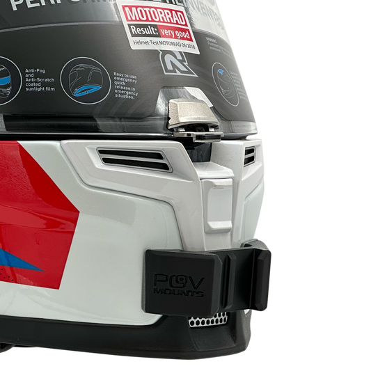 POV Mount for HJC RPHA 70