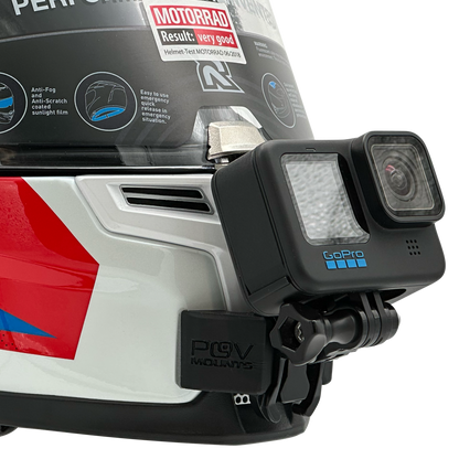 POV Mount for HJC RPHA 70