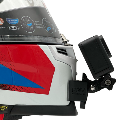 POV Mount for HJC RPHA 70