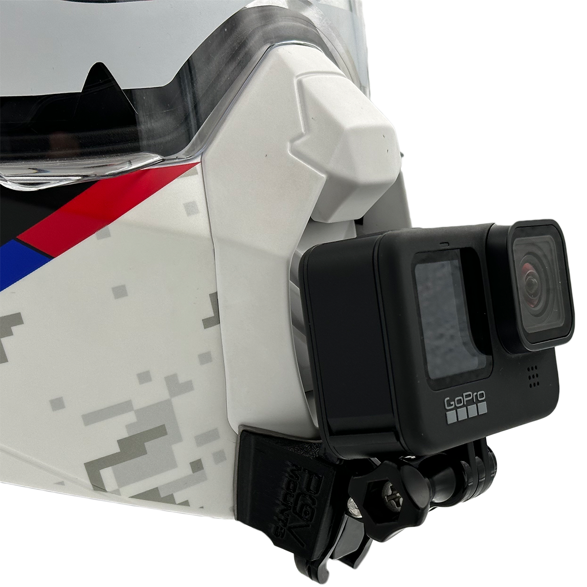 POV Mount pour HJC C80