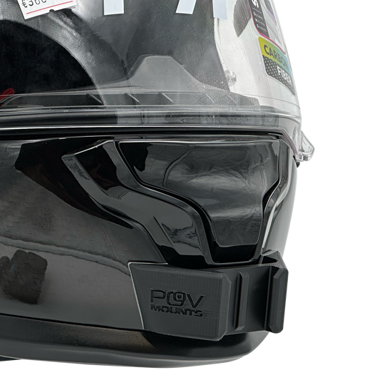 POV Mount for HJC F71