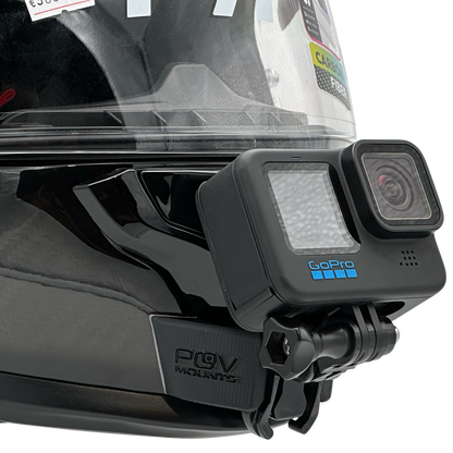 POV Mount for HJC F71