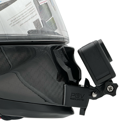 POV Mount for HJC F71