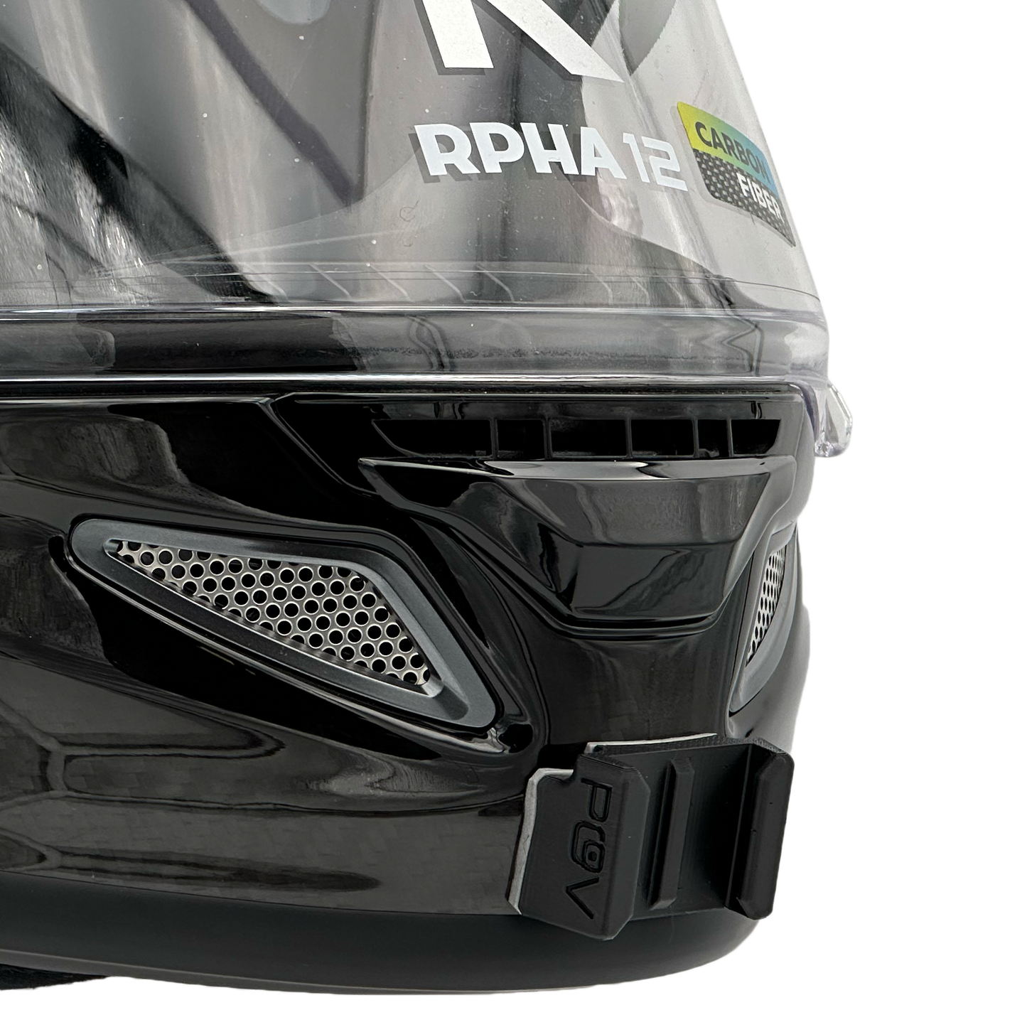 POV Mount for HJC RPHA 12