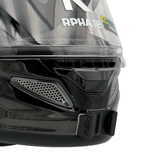 POV Mount for HJC RPHA 12