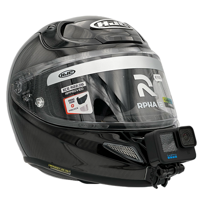 POV Mount for HJC RPHA 12