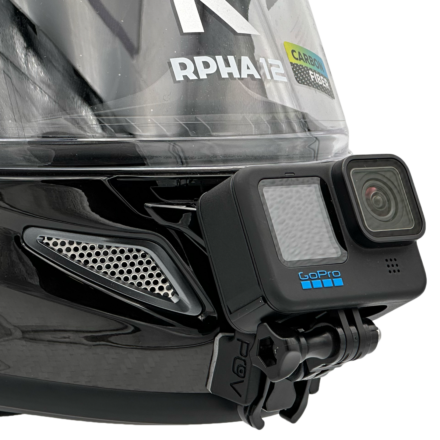 POV Mount for HJC RPHA 12