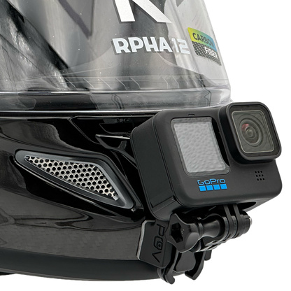 POV Mount for HJC RPHA 12