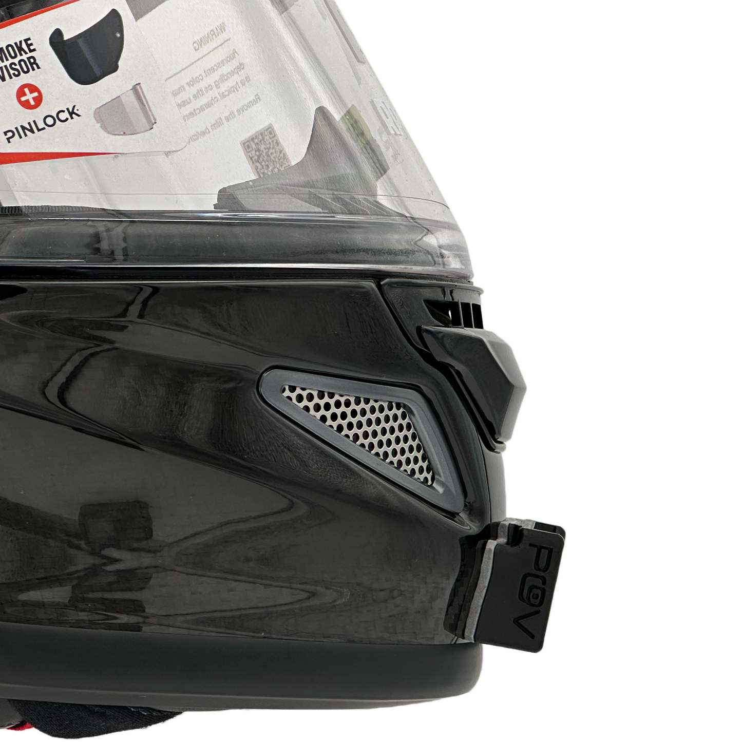 POV Mount for HJC RPHA 12