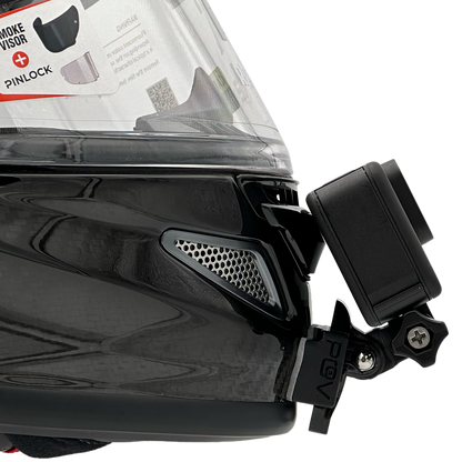 POV Mount for HJC RPHA 12