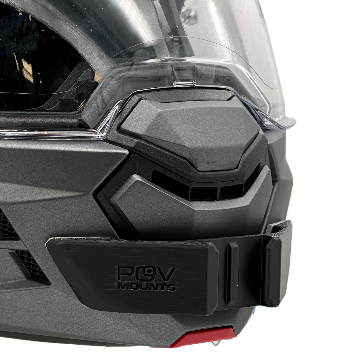 POV Mount para HJC I80