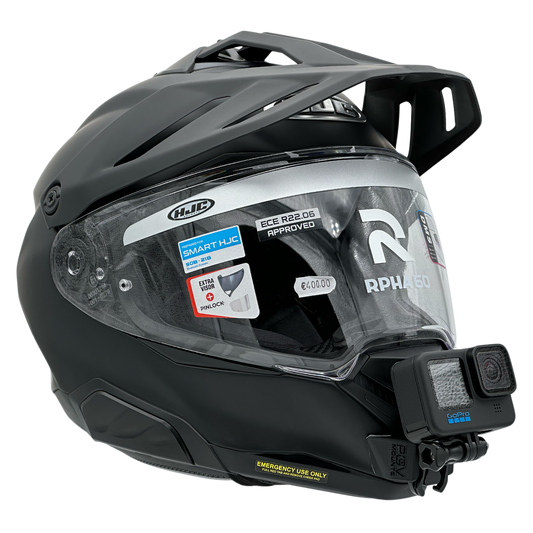 POV Mount for HJC RPHA 60