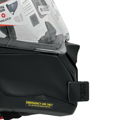 POV Mount for HJC RPHA 60