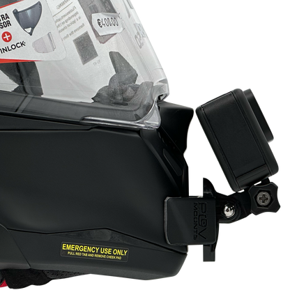 POV Mount for HJC RPHA 60
