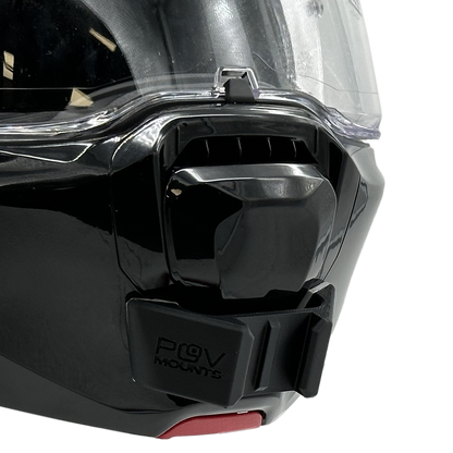 POV Mount for HJC F100