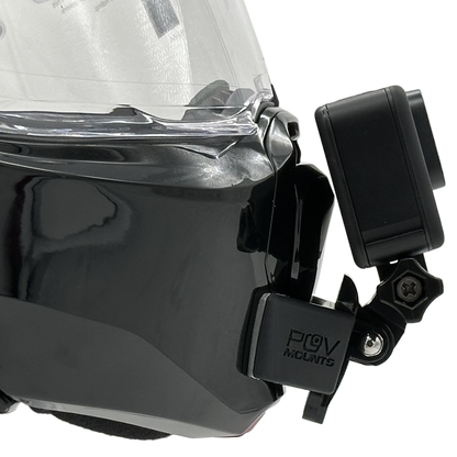 POV Mount for HJC F100