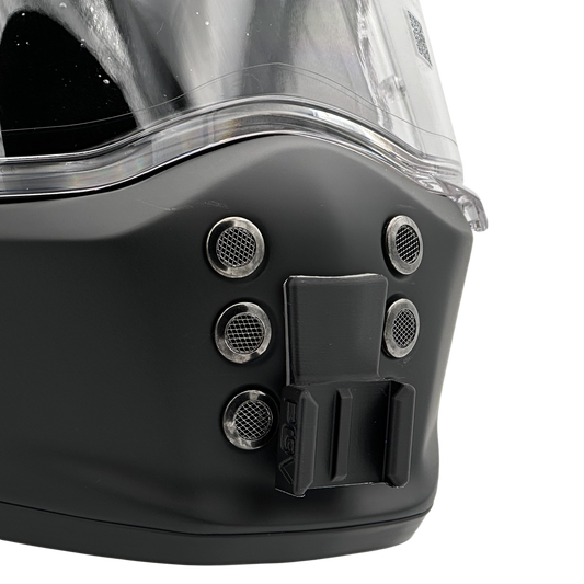 POV Mount for HJC V10