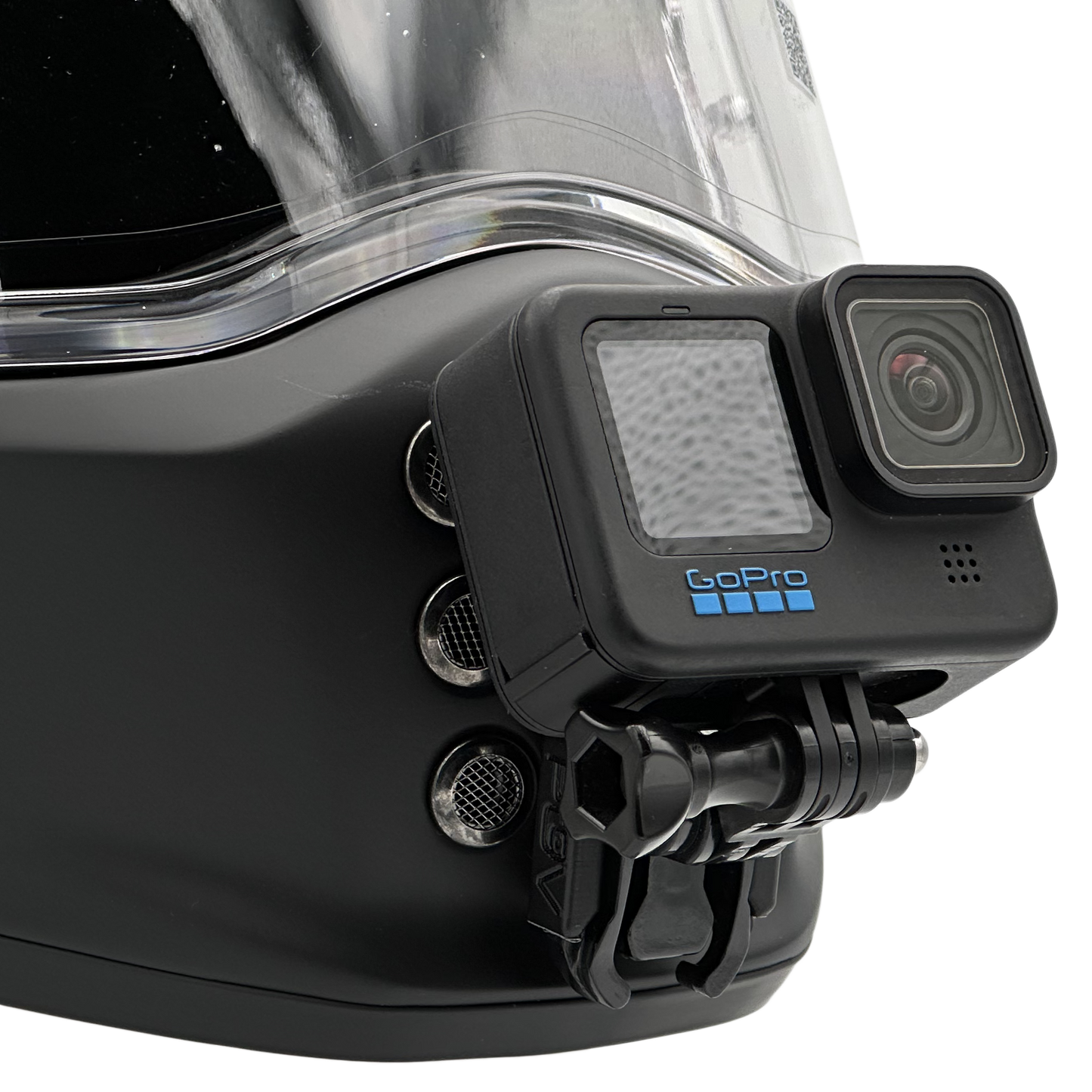 POV Mount for HJC V10
