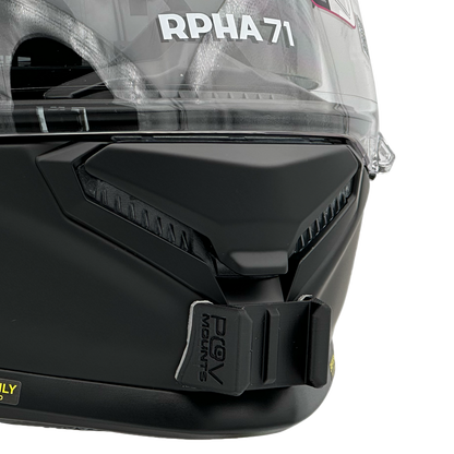 POV Mount for HJC RPHA 71