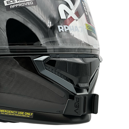 POV Mount for HJC RPHA 71