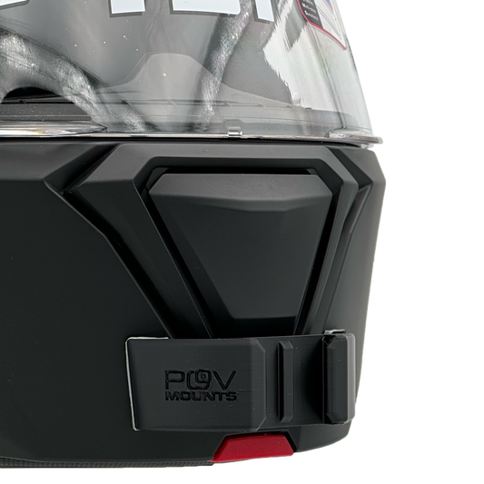POV Mount for HJC I91