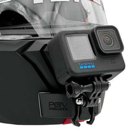 POV Mount for HJC I91
