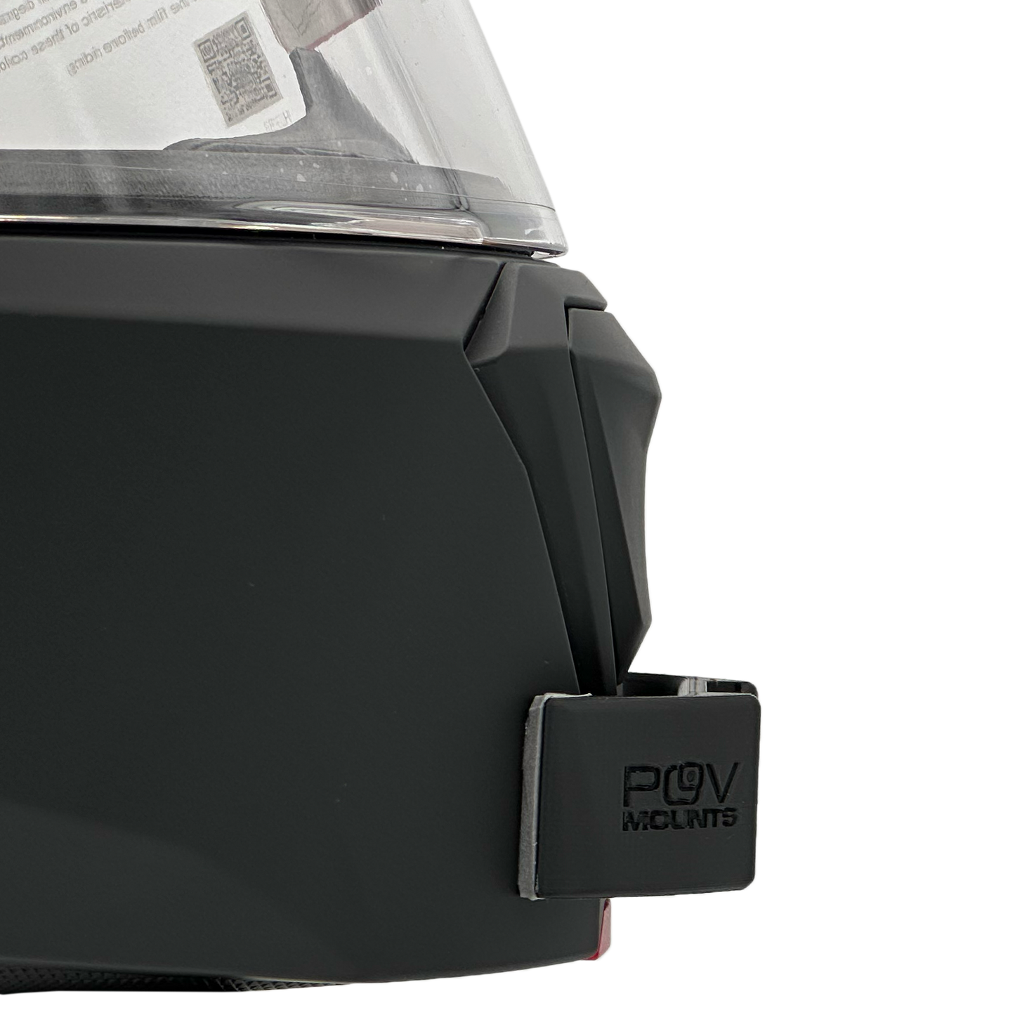 POV Mount for HJC I91