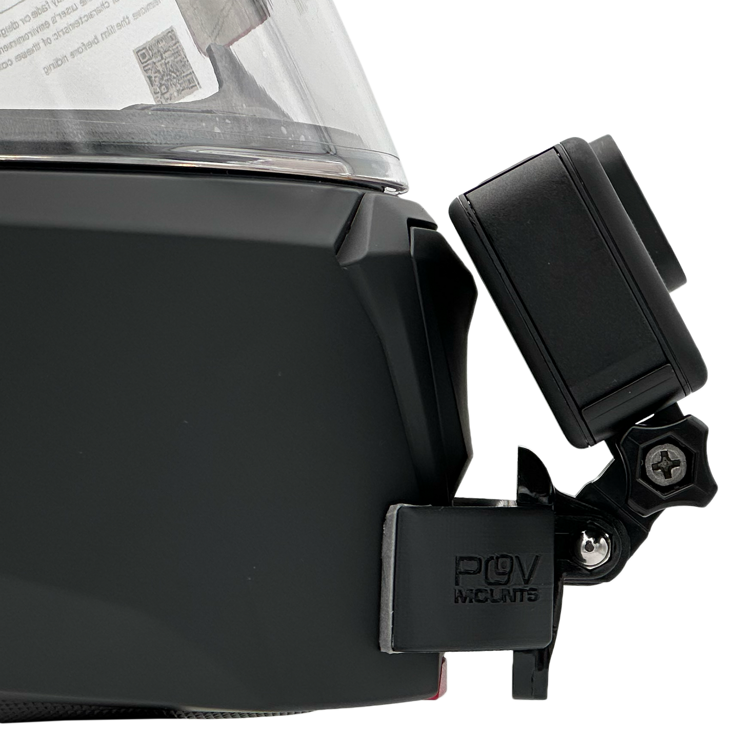 POV Mount for HJC I91