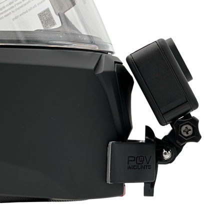 POV Mount for HJC I91