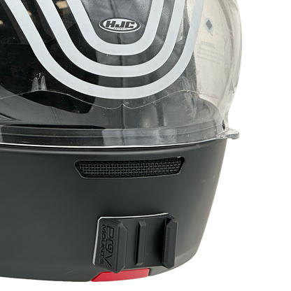 POV Mount for HJC V90