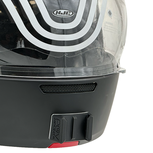 POV Mount for HJC V90