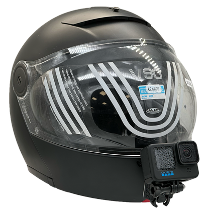 POV Mount for HJC V90
