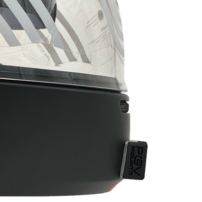 POV Mount for HJC V90