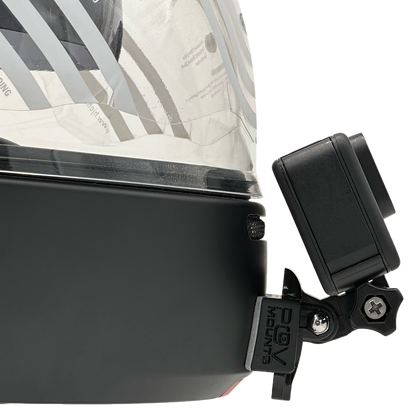 POV Mount for HJC V90
