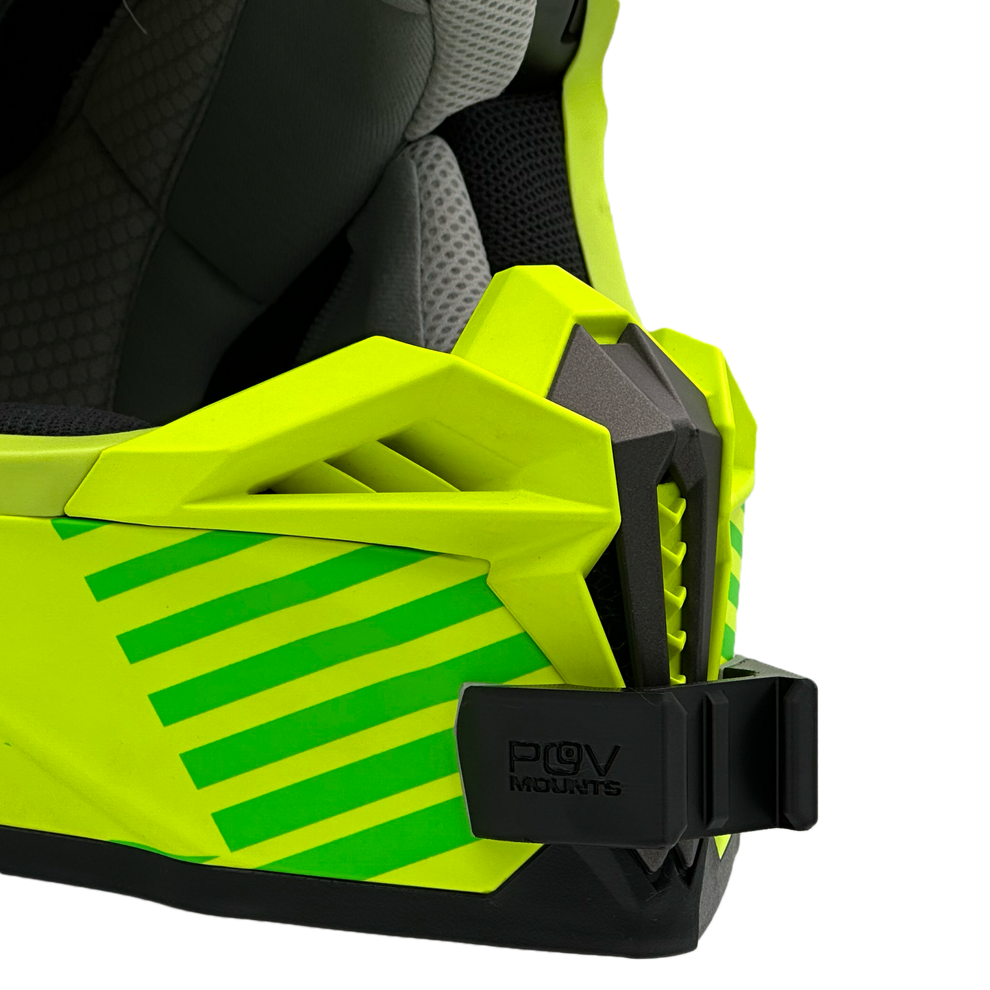 POV Mount for HJC I50