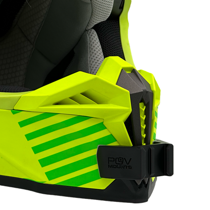 POV Mount for HJC I50