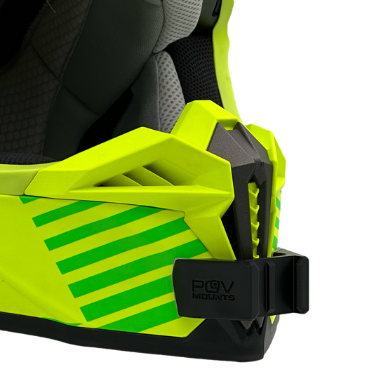 POV Mount for HJC I50