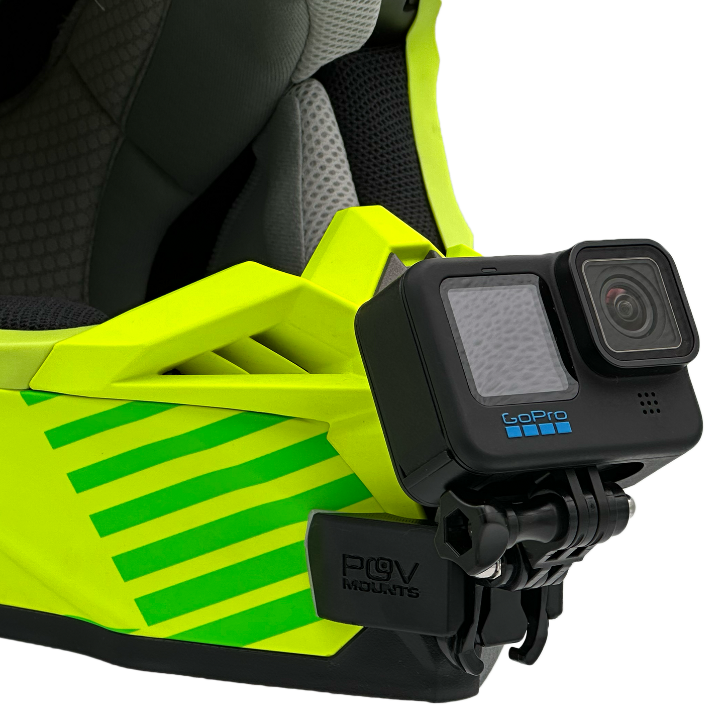 POV Mount for HJC I50