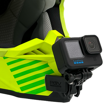 POV Mount for HJC I50