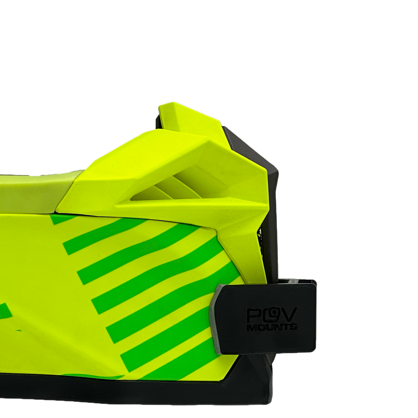 POV Mount for HJC I50