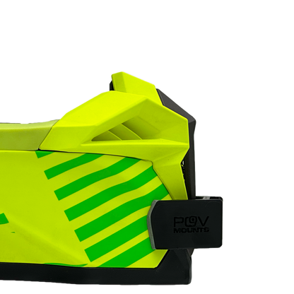 POV Mount for HJC I50